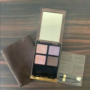 Tom Ford Eyeshadow Quad Pretty Baby